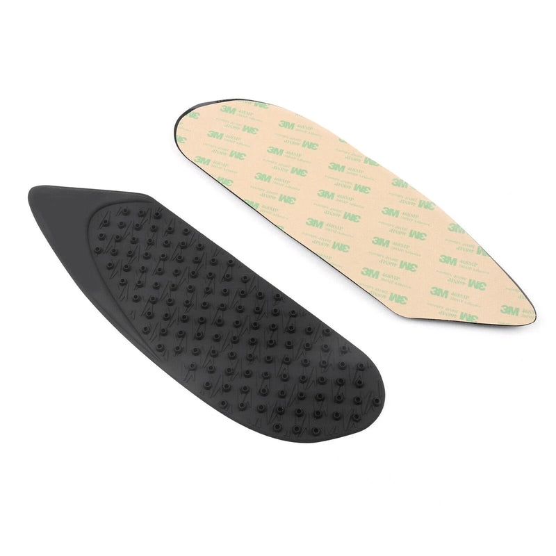Suzuki GSXR600 Tank Traction Pad Side Gas Knee Grip Protector (2006-2007)