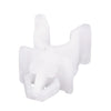 Toyota 4Runner Tacoma Hood Support Prop Rod Clips (2003-2023)