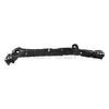 Nissan Sentra 3 x Brackets Radiator Core Support Left Right (2020–2023)