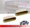 Nissan Navara D22 Door Handle Pull Cup (1997-2004)