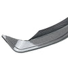 Mercedes Benz GLE Class W167 Coupe Front Bumper Spoiler Splitter (24+)