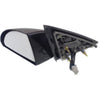 Power Side View Mirror Driver Side Left Hand LH for 06-13