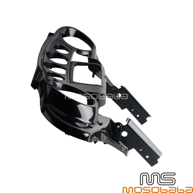 Harley Electra Glide, Street Glide Front Inner Batwing Upper Fairing Cowl (2014-2023)