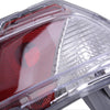 Toyota RAV4 Right Rear Bumper Reflector Fog Light Tail Lamp (2016-2018)