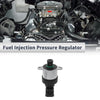KIA Sorento 2.5 CRDi Fuel Pressure Regulator (2002)