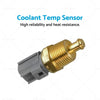 Ford Falcon AU BA BF FG Fairlane AU Mazda 3 6 Coolant Temp Sensor (2002-2016)