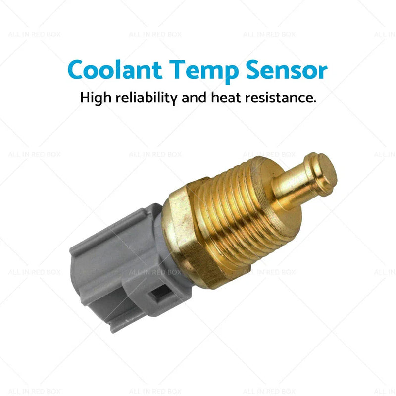 Ford Falcon AU BA BF FG Fairlane AU Mazda 3 6 Coolant Temp Sensor (2002-2016)