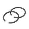 Toyota 4Runner Tacoma Tundra 2 x Rear Axle Shaft Ring Snaps (2000-2023)
