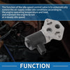 Ford Escort Idle Air Control Valve (1997-2000)