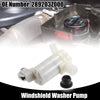 Infiniti FX35 Washer Pump 3.5L (2003 - 2007)