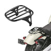 Harley Davidson Softail FLDE FLHC Five Bar Solo Luggage Bag Rack (2018-2025)