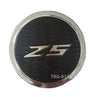 MG ZS SUV Fuel Filler Cap Cover Black Chrome (2018-2019)