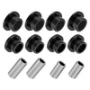 Polaris Ranger 1000 900 800 700 570 500 Crew Front Shock Bushing Sleeve