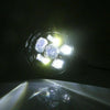 Harley Touring 1200 XL 6" LED Bullet Headlight Lamp