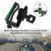 Scooter Adjustable Drink Holder 25mm