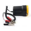 Diesel Fluid Extractor Electric Car Transfer Pump Oil Pump