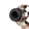 Car Accessories - Light Trim 4x Tire Valve Stem Caps