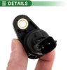 Mazda B-Series M5AD17400 Transmission Speed Sensor