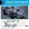 Oldsmobile Cutlass, Toronado, F85, Starfire 12V Electric Fuel Pump (1964-1985)