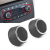 Chevrolet GMC Rear Audio Volume Control Knob (2007-2013)