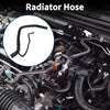 Ford Explorer (2011-2019) - Rubber 1 Pc Upper Radiator Hose