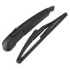 Jeep Renegade Rear Windshield Wiper Arm & Blade Set (2015-2021)