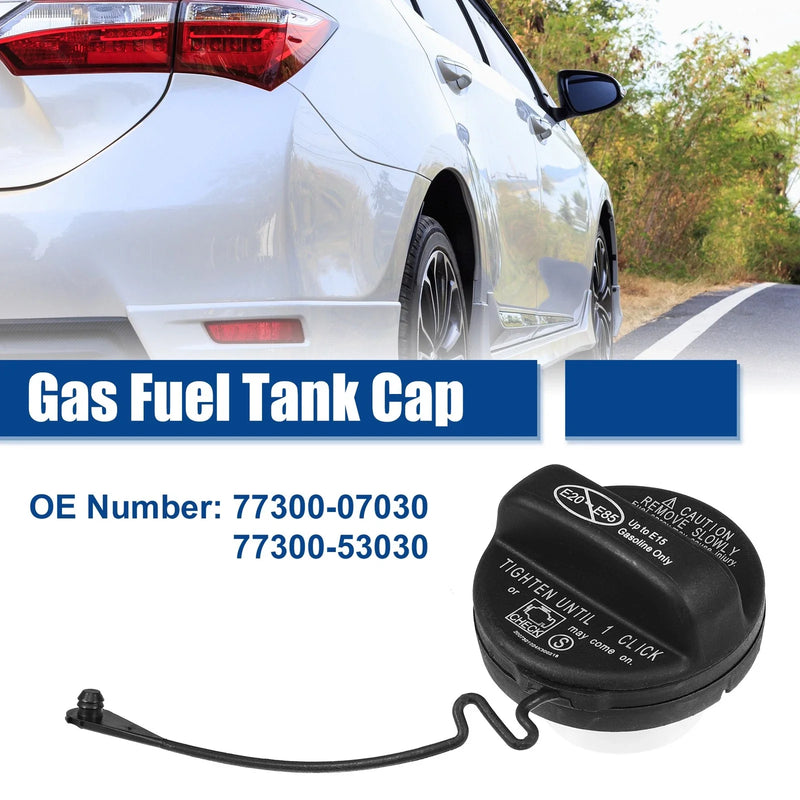 Toyota Camry / Lexus ES 2013–2017, 2016–2020 Gas Fuel Tank Cap