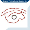 Ford Explorer Engine Timing Cover Gasket Set (2006-2010)