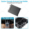 VW Passat CC Cup Holder (2007-2013)