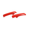 Toyota Tundra 4 x Interior Door Handle Cover Trim (2014-2021)