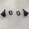 Toyota FJ Cruiser, Sequoia Front Windshield Washer Nozzle (2007-2019)