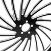 Harley Road Glide 21" Front Fender Wheel Rim (2008-2024)
