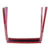 BMW X5 E70 Cup Holder Cover Trim (2007-2013)