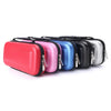 Nintendo Switch Carbon Fiber Hard Shell Portable Bag Kit (2017-Present)