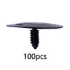 GM Hood Insulation Trim Panel Retainer Clip Fastener (1980-2021)