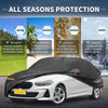 BMW 1 Series F20 / F21 / F40 / F41 / G40 Waterproof PEVA Car Cover (2011 - 2024)