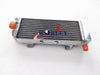 KTM 450 SX-F, 450 SXF, 450 XC-F Aluminum Radiator (2016-2018)