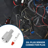 Honda Oil Plug Sensor Connector