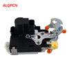 Chevrolet Silverado 1500, GMC Yukon Front Right Door Lock Actuator (2007-2014)