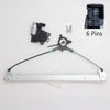 Mazda CX-9 CX9 Front Right Window Regulator with Motor (2007-2016)