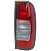 Nissan Frontier D22 2 x Tail Lamps (1997-2004)