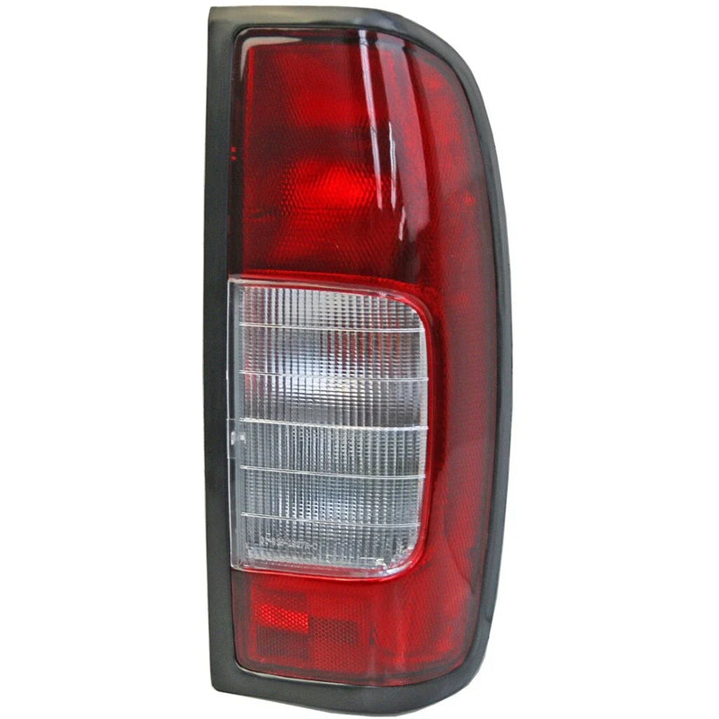 Nissan Frontier D22 2 x Tail Lamps (1997-2004)