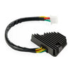 Honda VF 700 C Magna, VF 750 C V45 Voltage Regulator (1982-1984)