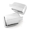 2004-2008 Ford F150 Chrome Full Mirror Covers (2 x Caps)