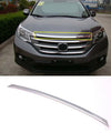 2012-2016 Honda CR-V ABS Molding Front Engine Lid Cover Trim (2012-2016)