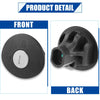 Ford Car Locking Fuel Plug Gas Cap with Key (2005-2008)