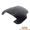 Harley Pan America 1250 Special 11'' Smoke Windshield (2021-2023)