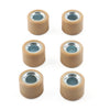 GY6 125 150cc Scooter Engines 6 x 13g Variator Rollers