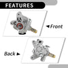 Honda Accord Car Power Steering Pump (1998-2002)