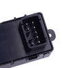 Kia Optima Black Rear Door Power Window Switches (2011-2013)